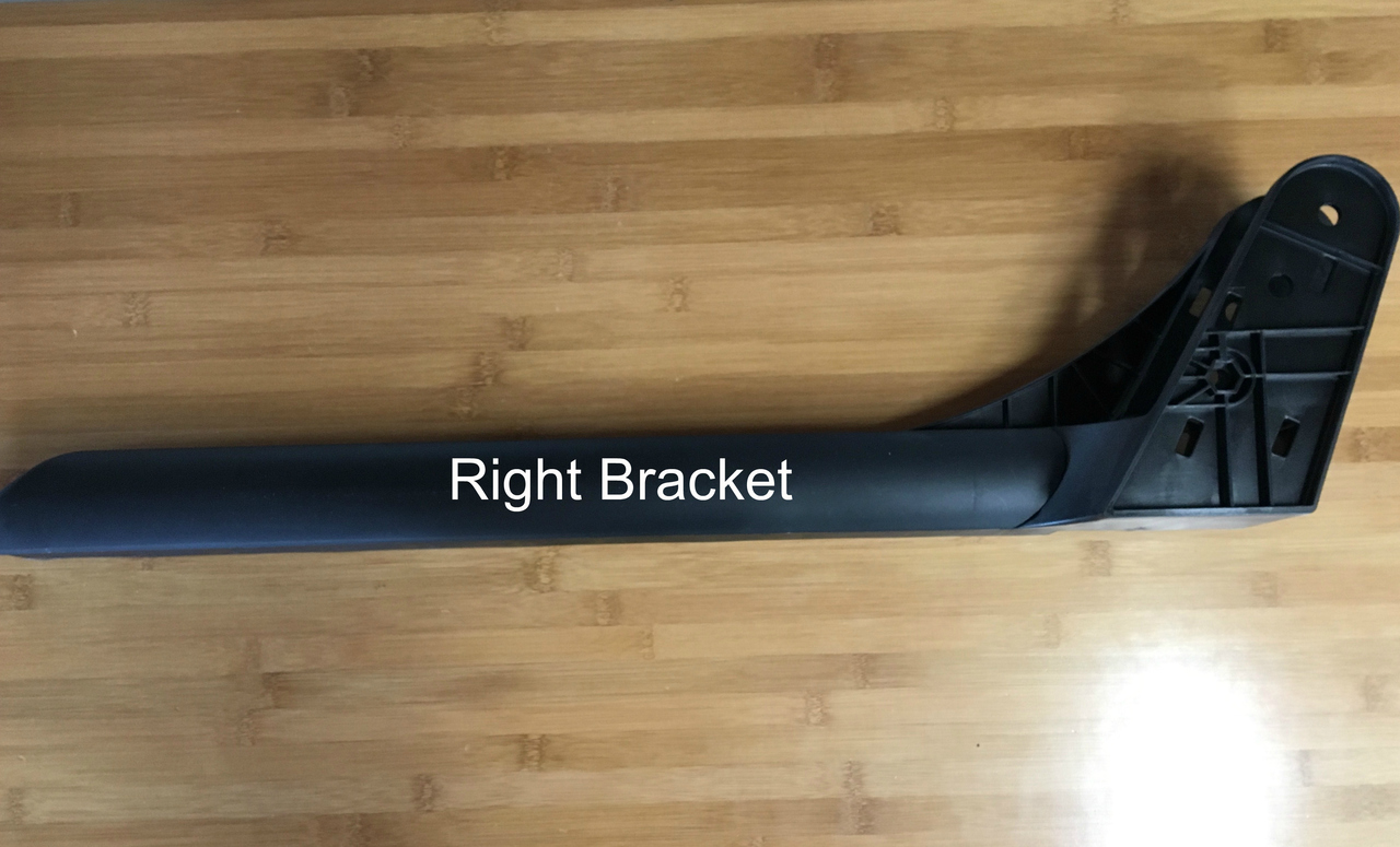 Bracket for Covermate 3 Arctic Spas