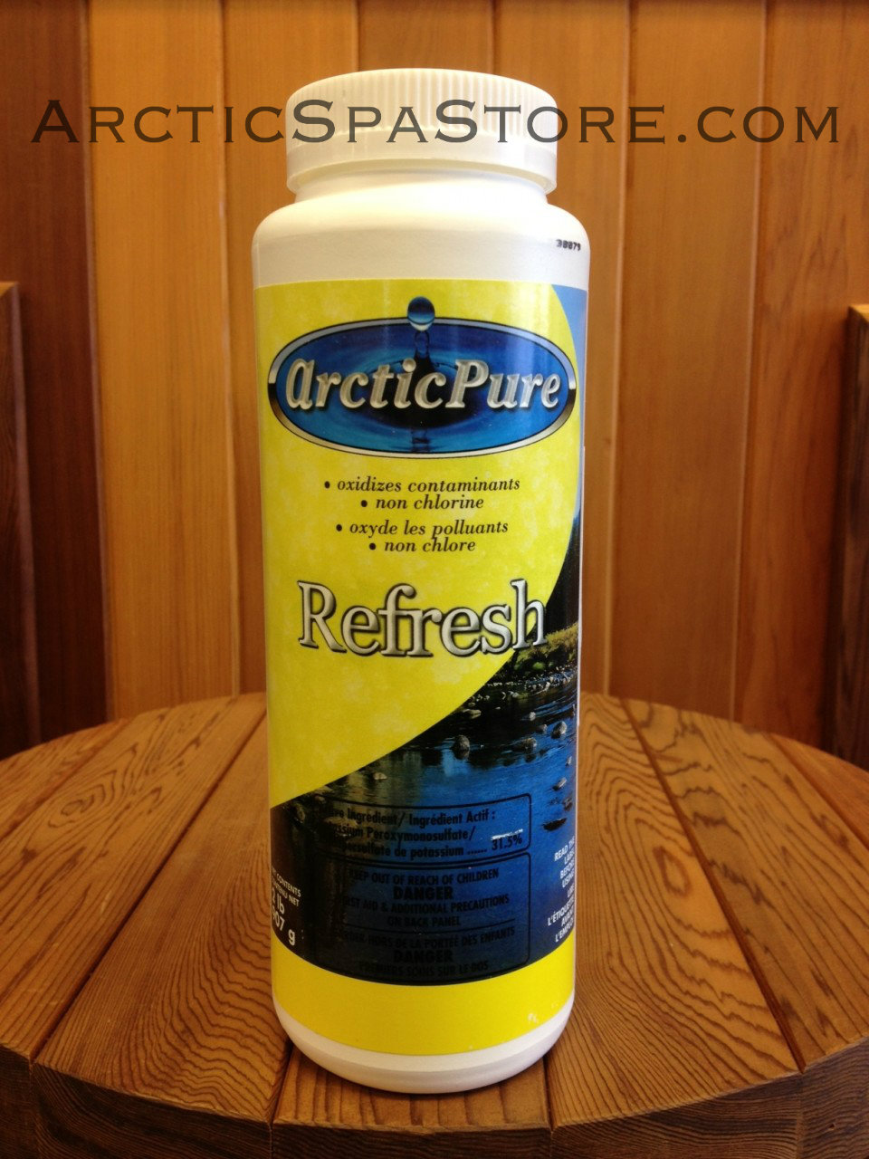 Arctic Pure Refresh 2 lbs.