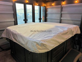 Spa Cover Cap | Arctic Spas