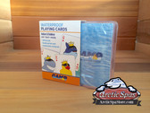 Waterproof Playing Cards | Arctic Spas