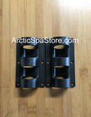 Bracket Set for Covermate Easy | Arctic Spas