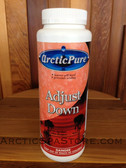 Arctic Pure Adjust Down 2 lbs | Arctic Spas