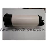 Filter Canister Bucket | Arctic Spas