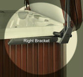 Bracket for Covermate 3 | Arctic Spas