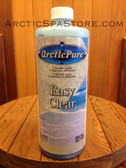 Arctic Pure Easy Clear 1qt | Arctic Spas