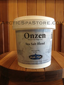 Arctic Pure Onzen Salt 4.4 lbs | Arctic Spas