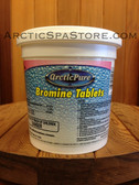 Arctic Pure Bromine Tablets 1.5 lbs | Arctic Spas