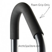 Foam Grip Replacement for Safe-T-Rail