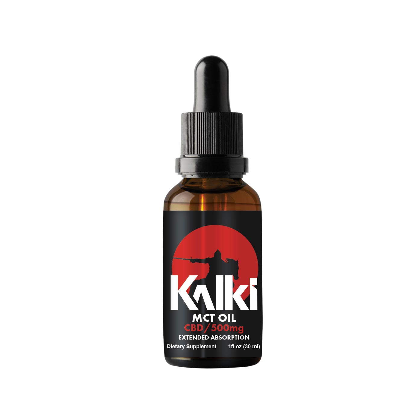 kalki-mct-500-bottle