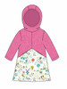 Two Stitches - Charlie Hoodie and Tunic Pattern