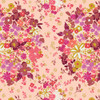 Art Gallery - La Vie en Rose - Femme Metale One - 100percent Cotton Fabric - pound15 p/m