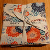 FQ Bundle - Liberty - Arthur's Garden 3 (5 FQ's)