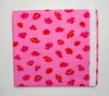 Dashwood - Je Taime - Lips (Pink) - Cotton Quilting Fabric - £14 p/m