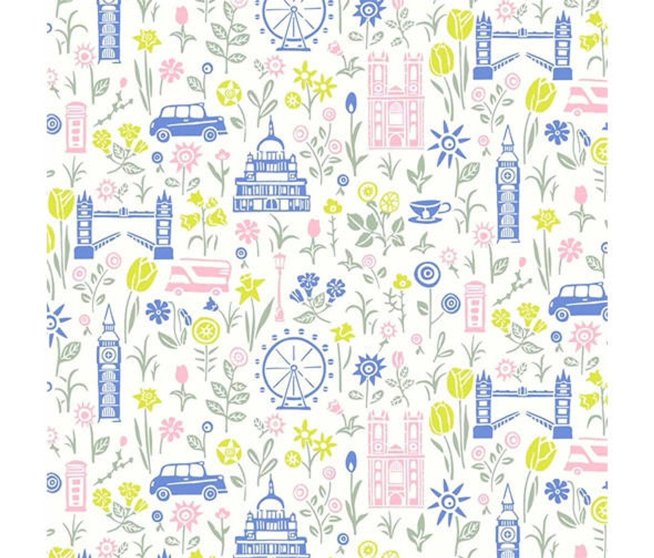 POTTERY BARN KIDS AND PBTEEN UNVEIL EXCLUSIVE COLLECTIONS WITH BRITISH  DESIGN BRAND LIBERTY LONDON FABRICS  Business Wire