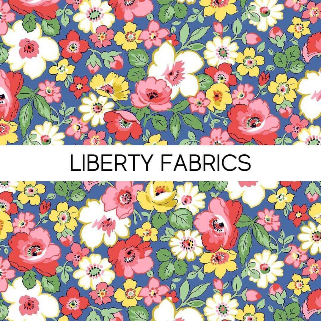 Liberty Fabrics