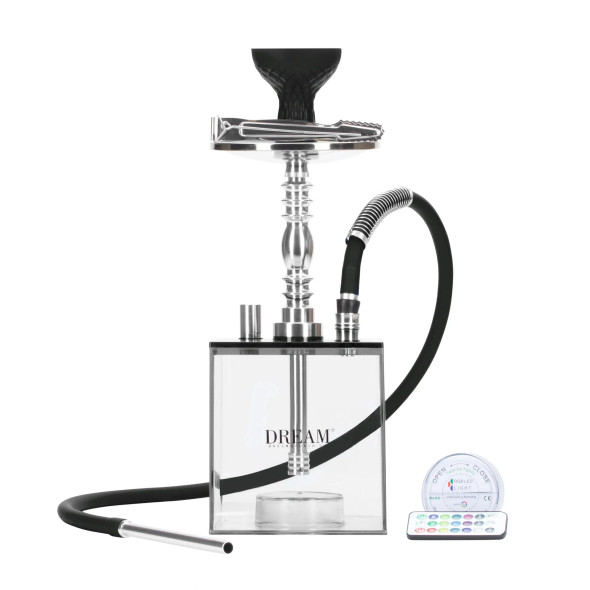 dream square hookah