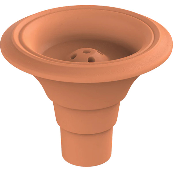 starbuzz clay bowl