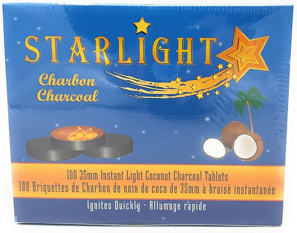 starlight 35mm charcoal