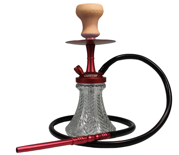 deezer electra hookah