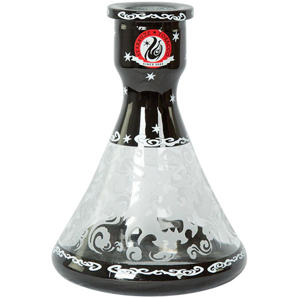 starbuzz unicus glass