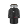 InSinkErator Model P550 Waste Disposal Unit & Air Switch