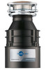 InSinkErator Model S460 Waste Disposal Unit & Air Switch
