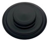 InSinkErator Sink Stopper - Matte Black