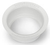 InSinkErator Waste Disposer Sink Flange - White