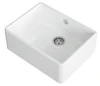 Austen & Co. Aurelia Belfast Ceramic Kitchen Sink