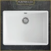 Austen & Co. Aurelia Belfast Ceramic Kitchen Sink