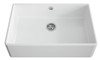 Austen & Co. Aurelia Large Belfast Ceramic Kitchen Sink