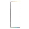 Colonmel Modern Cream Slab Gloss Fitters Panel 2650mm x 650mm