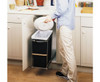 simplehuman 30 Litre Under Counter Pull Out Bin