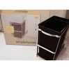 simplehuman 30 Litre Under Counter Pull Out Bin