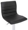 Aldo Bar Stool Black