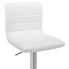 Aldo Bar Stool White