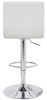 Aldo Bar Stool White