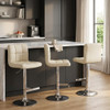 Allegro Bar Stool Cream