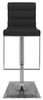 Benito Bar Stool Black