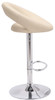 Sorrento Kitchen Bar Stool Cream