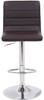 Pair of Brown Aldo Bar Stools