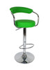 Zenith Bar Stool and Como Table Package