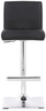 Snella Bar Stool Black