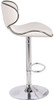Carcaso Bar Stool White