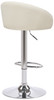 Luca Bar Stool Cream