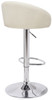 Luca Bar Stool Cream