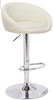 Luca Bar Stool Cream