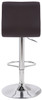 Aldo Bar Stool Brown