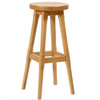 Alton High Stool Natural