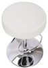 Semplice Bar Stool White